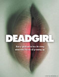 Deadgirl : Cartel