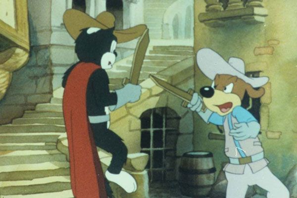 Foto Charles de Latour, Bruno Desraisses