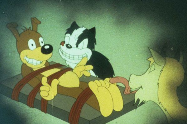 Foto Bruno Desraisses, Charles de Latour