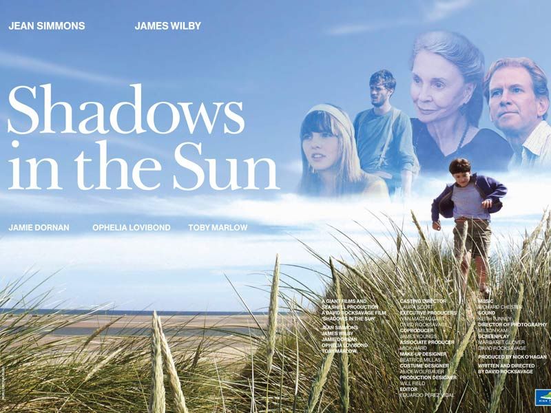 Shadows in the Sun : Cartel