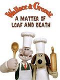 Wallace y Gromit: Un asunto de pan o muerte : Cartel