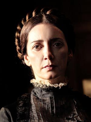 Cartel Valérie Karsenti