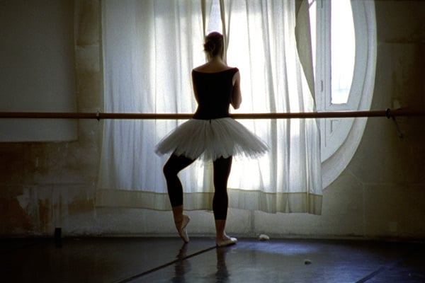 La Danza: El ballet de la Ópera de París : Foto Frederick Wiseman