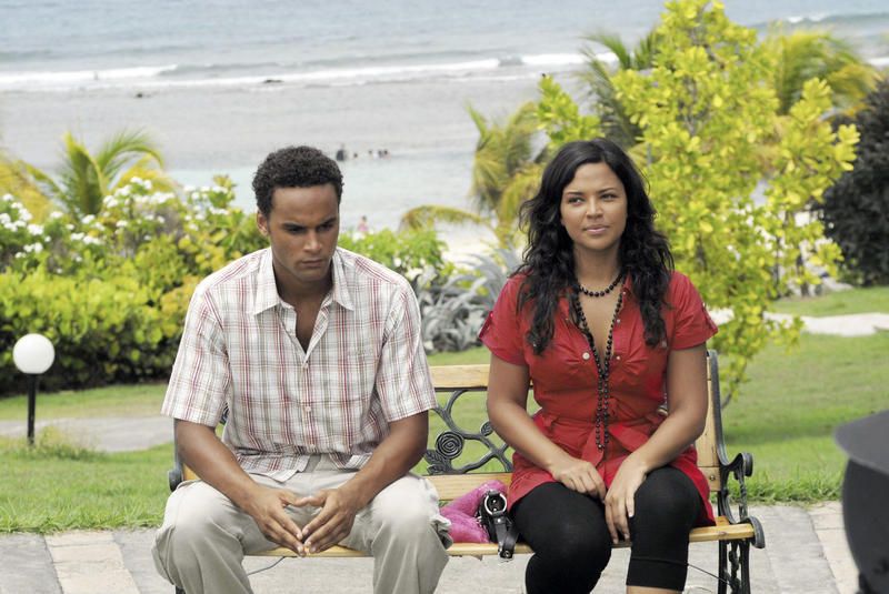 Foto Anthony Le Mouroux