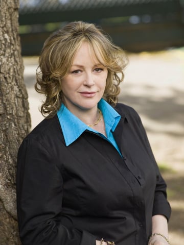 Foto Bonnie Bedelia