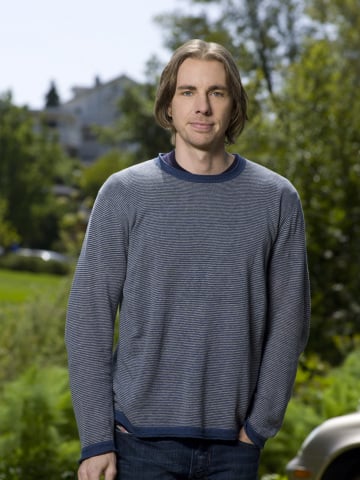 Foto Dax Shepard