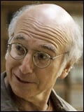 Cartel Larry David