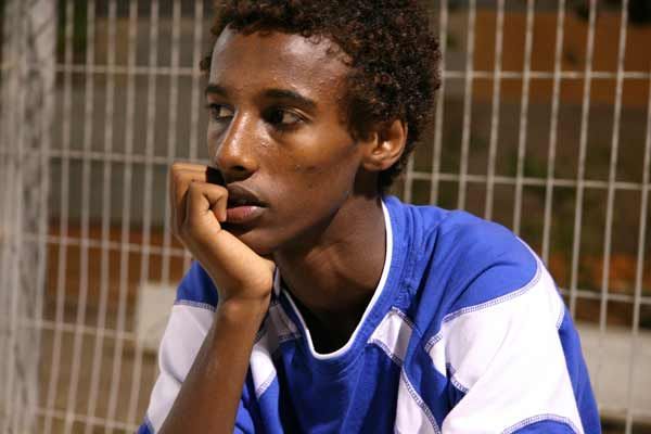 Foto Mushon Salmona, Adiel Zamro