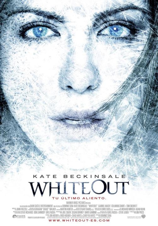 Whiteout : Cartel