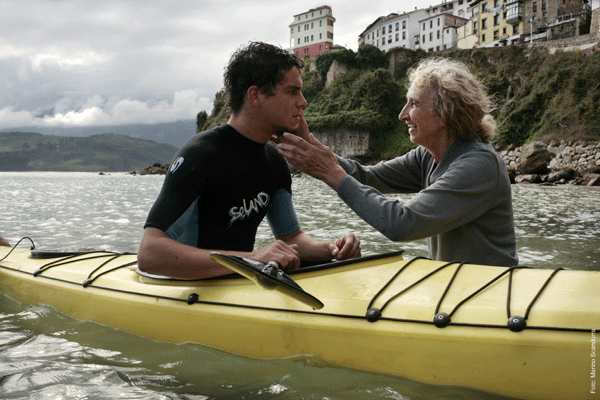 Foto Gonzalo Kindelán