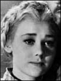 Cartel Glynis Johns