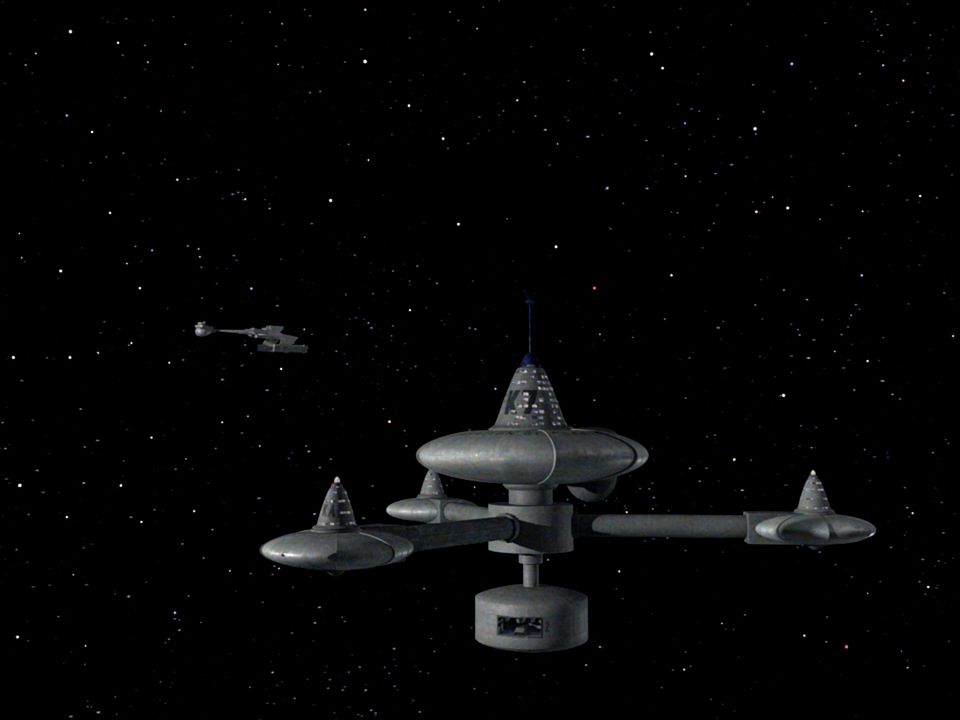 Star Trek : Foto