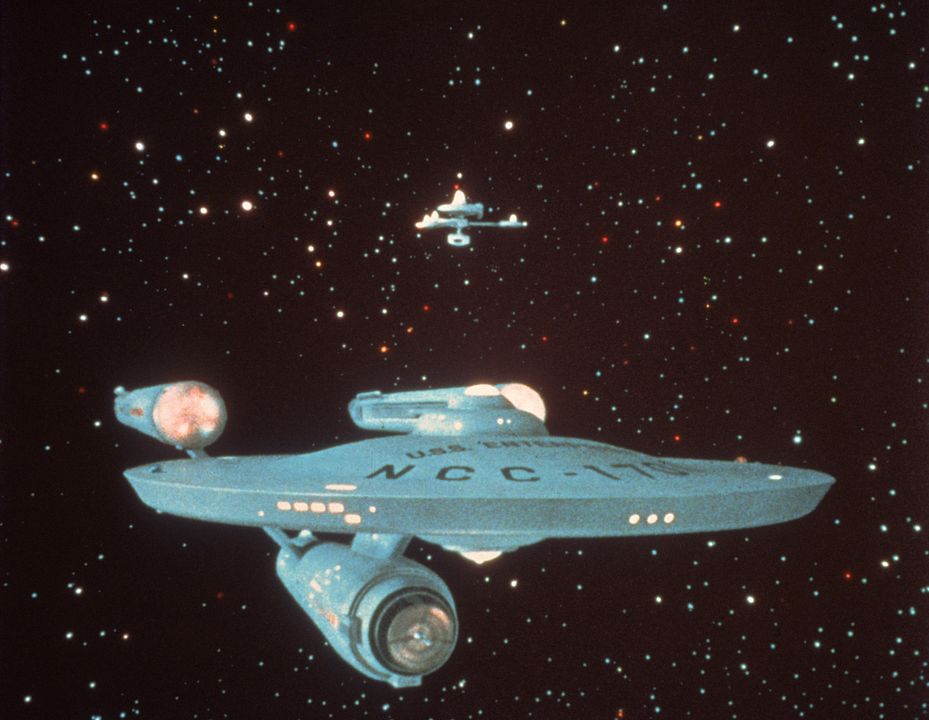 Star Trek : Foto