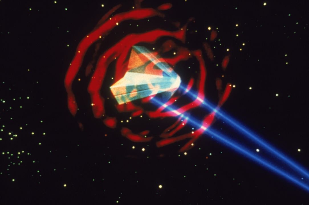 Star Trek : Foto