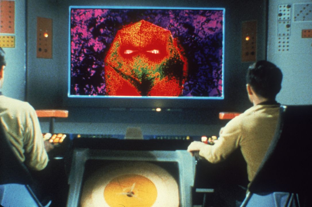 Star Trek : Foto