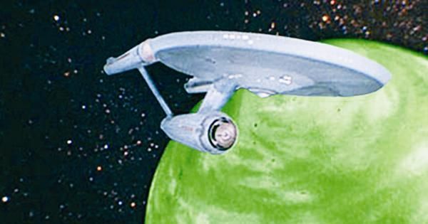Star Trek : Foto