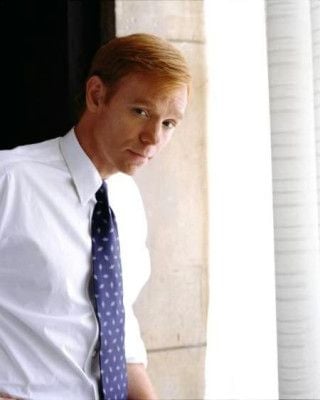 Foto David Caruso