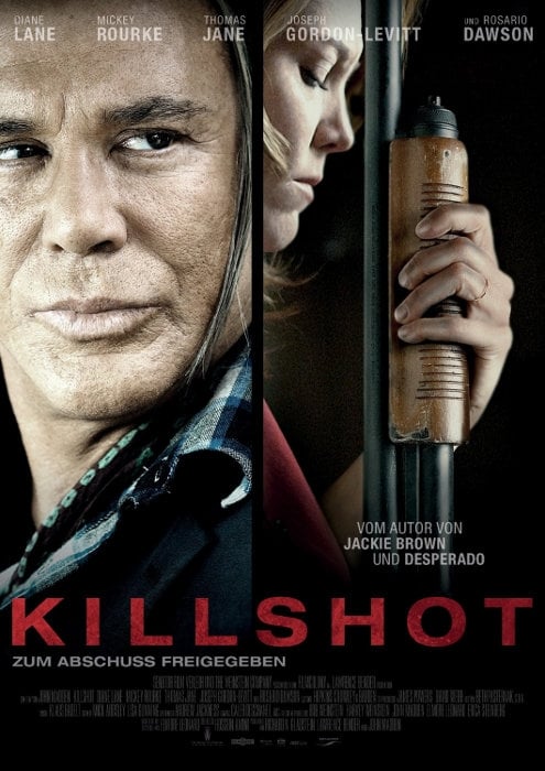 Killshot : Cartel