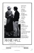 Annie Hall : Cartel