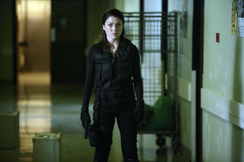 Torchwood : Foto
