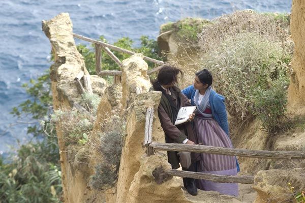 ¡Disparadme! (Fuoco su di me) : Foto