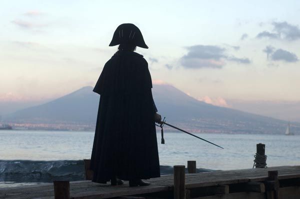 ¡Disparadme! (Fuoco su di me) : Foto