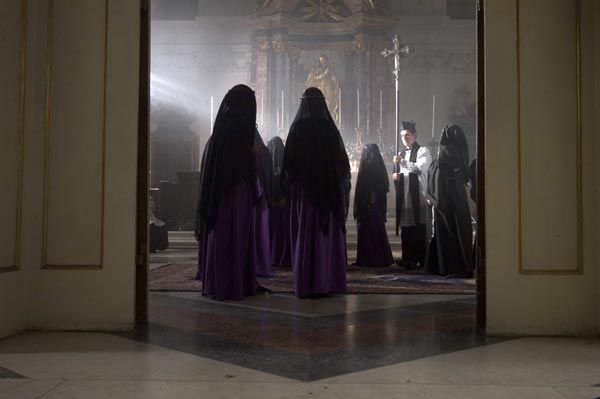 ¡Disparadme! (Fuoco su di me) : Foto