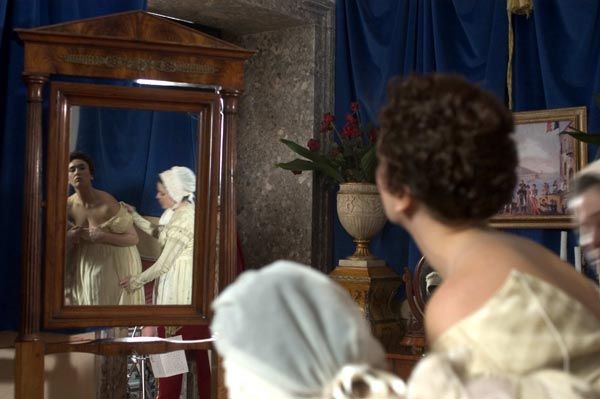 ¡Disparadme! (Fuoco su di me) : Foto