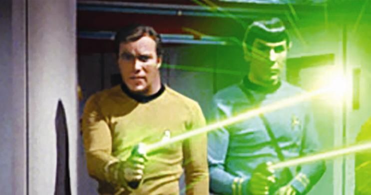 Star Trek : Foto