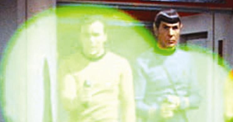 Star Trek : Foto