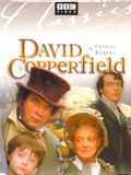 David Copperfield : Cartel