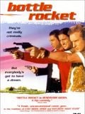 Bottle Rocket (Ladrón que roba a ladrón) : Cartel