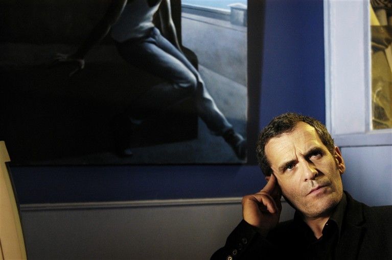 Foto Antoine Chappey