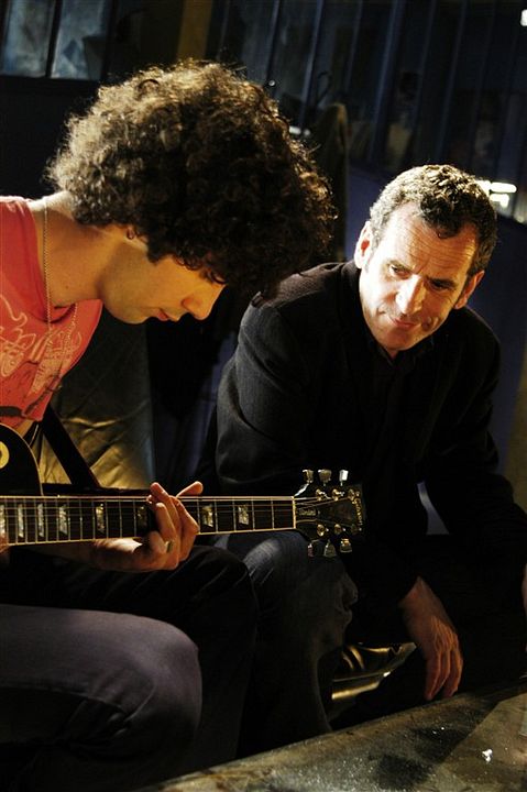 Foto Antoine Chappey