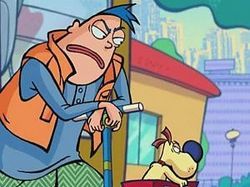 Corneil & Bernie : Cartel