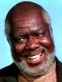 Cartel James Baskett