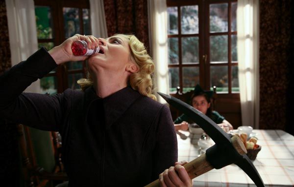 Spanish Movie : Foto