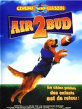 Air Bud: El fichaje de la liga : Cartel