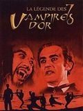 Kung fu contra los siete vampiros de oro : Cartel