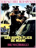 Dos superpolicías en Miami : Cartel