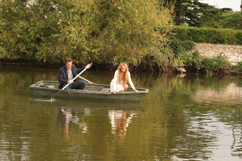 Foto Claire Keim, Guillaume Cramoisan