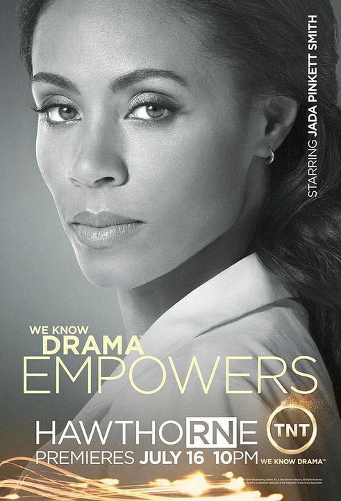 Foto Jada Pinkett Smith