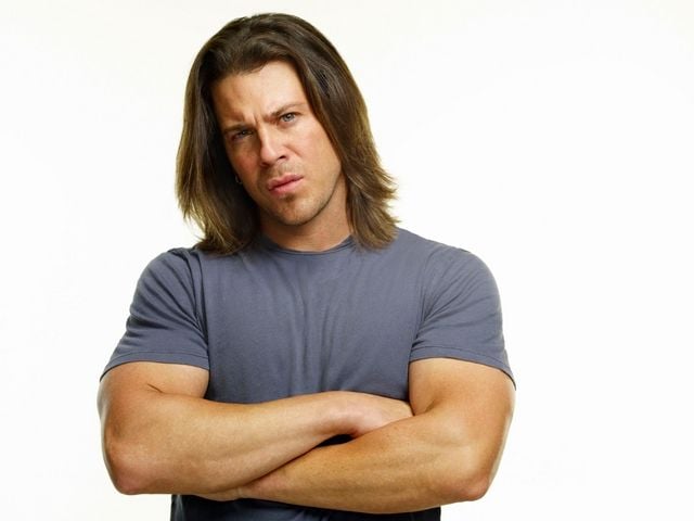 Foto Christian Kane