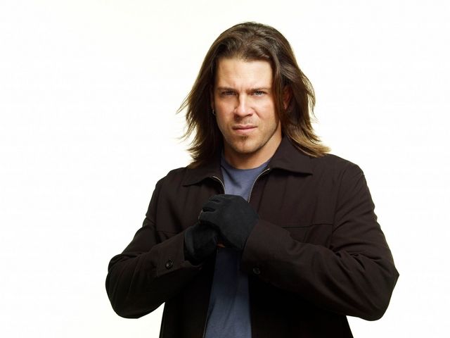 Foto Christian Kane