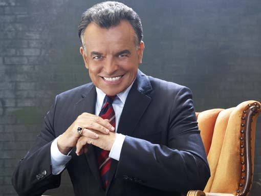 Foto Ray Wise
