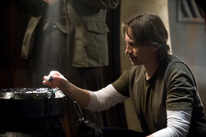 Foto Robert Carlyle