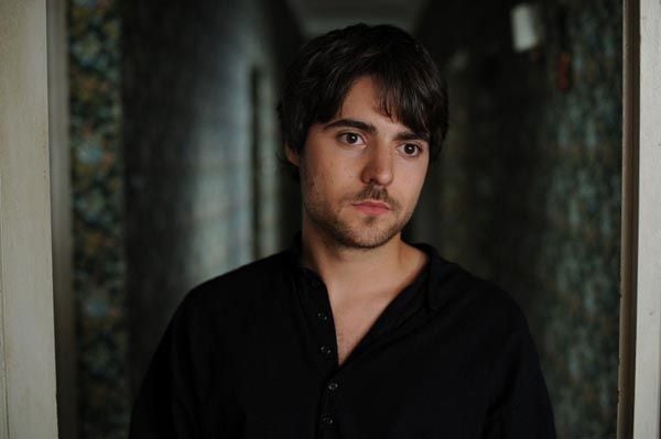 Castillos de cartón : Foto