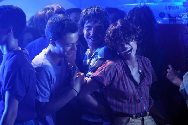 Castillos de cartón : Foto