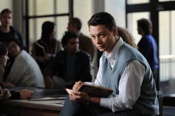 Castillos de cartón : Foto