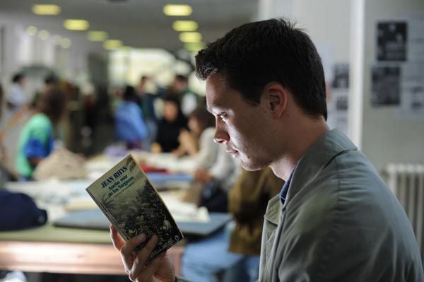 Castillos de cartón : Foto